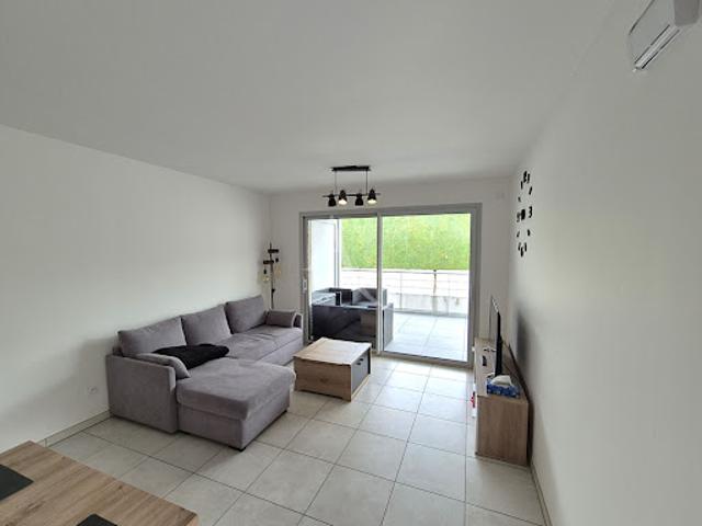 Vente Appartement 2 pièces 49.99 m2 Macon