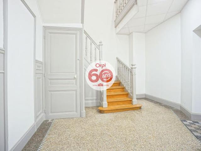Vente Appartement 2 pièces 49.9 m2 Bapaume