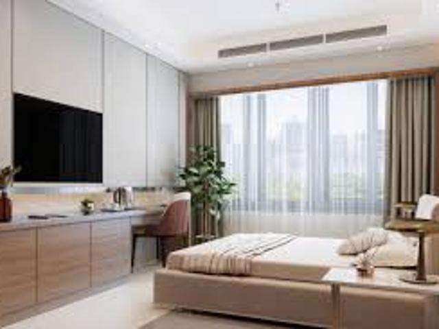 Vente Appartement 2 pièces 49.9 m2 Paris 14ème