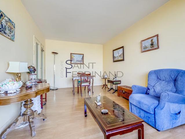 Vente Appartement 2 pièces 49.03 m2 Paris 12ème