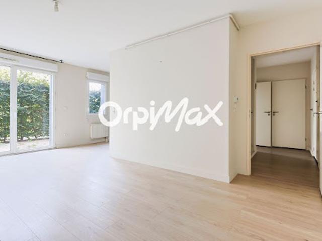Vente Appartement 2 pièces 49.01 m2 Marcq en Baroeul