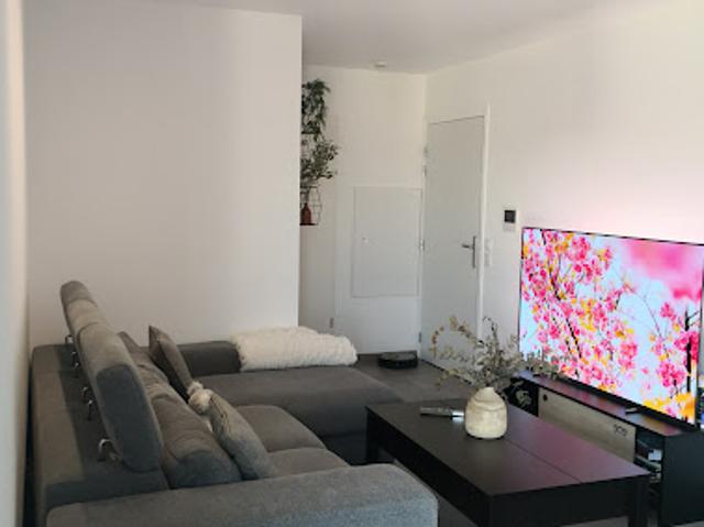 Vente Appartement 2 pièces 49.04 m2 Stuckange