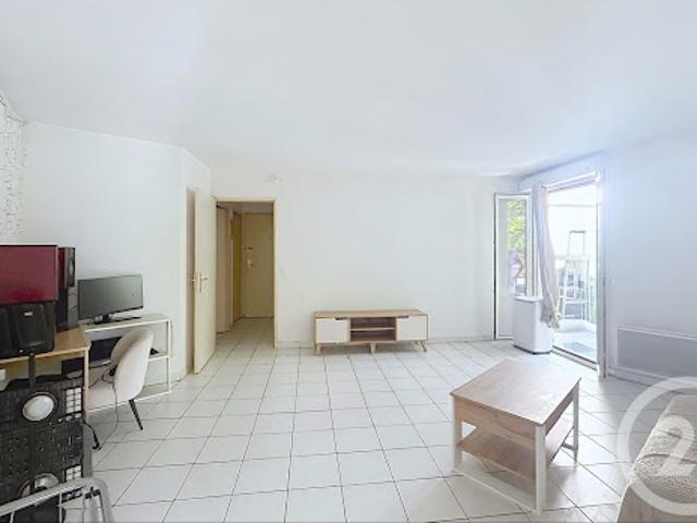 Vente Appartement 2 pièces 49.05 m2 Montpellier