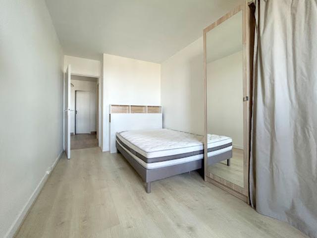 Vente Appartement 2 pièces 49.08 m2 Angers
