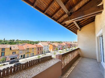 Vente Appartement 2 pièces 49.08 m2 Bourg de Péage