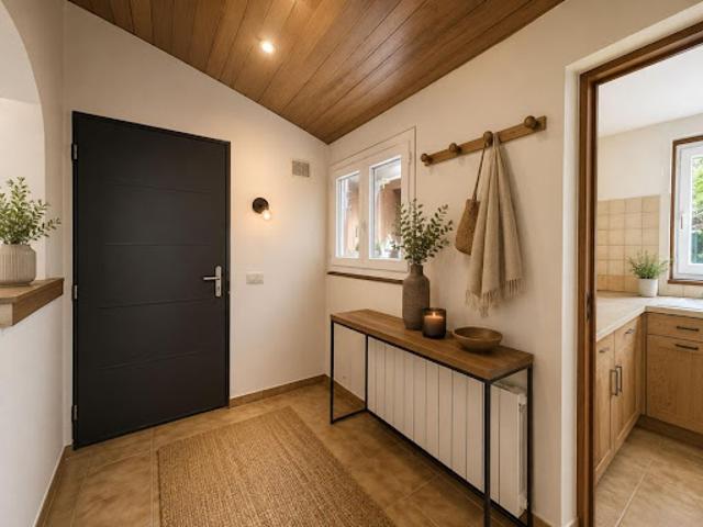 Vente Appartement 2 pièces 49.11 m2 Etampes