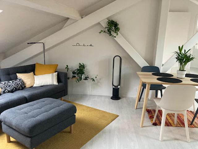 Vente Appartement 2 pièces 49.14 m2 Limours