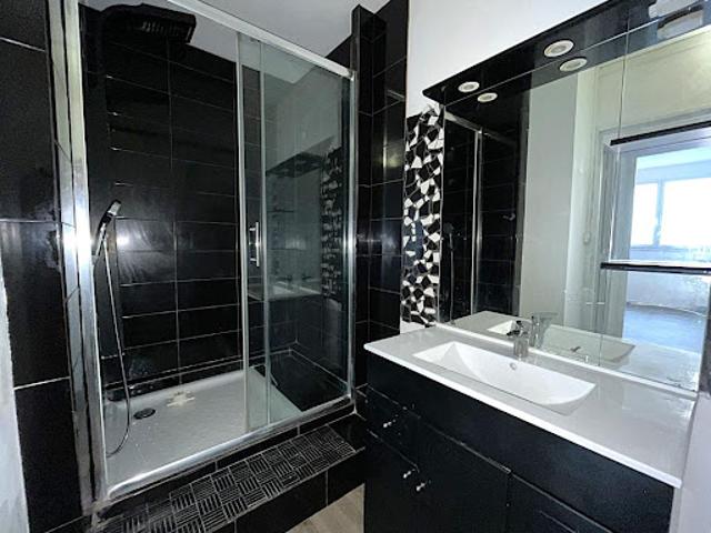Vente Appartement 2 pièces 49.15 m2 Beauvais