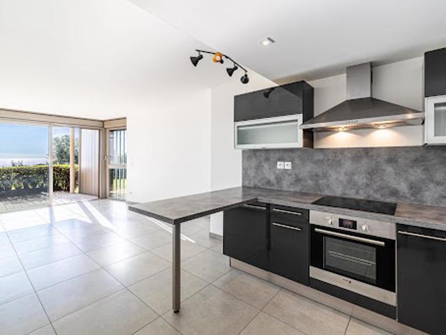 Vente Appartement 2 pièces 49.15 m2 Nice