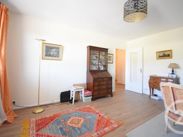 Vente Appartement 2 pièces 49.22 m2 Vichy