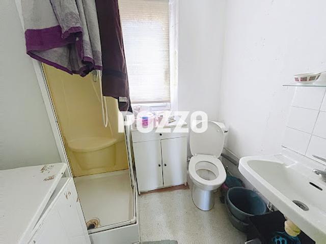 Vente Appartement 2 pièces 49.27 m2 Caen