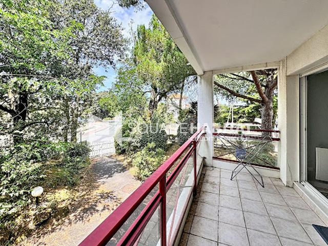 Vente Appartement 2 pièces 49.24 m2 Saint Georges de Didonne