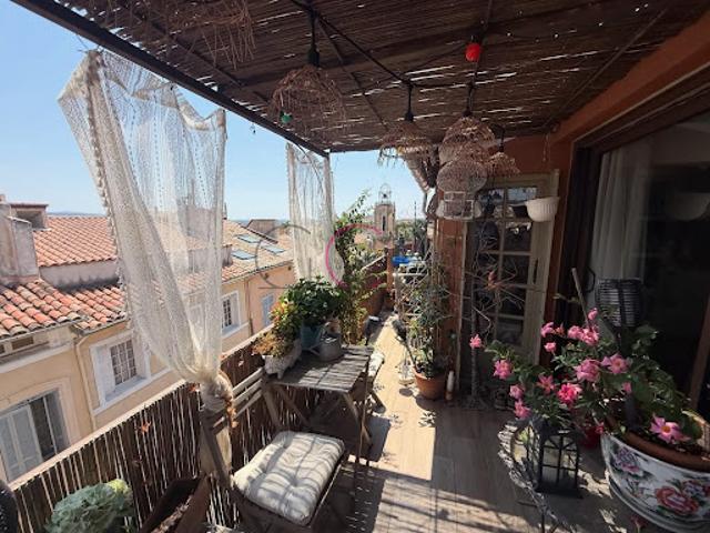 Vente Appartement 2 pièces 62.56 m2 Aix en Provence