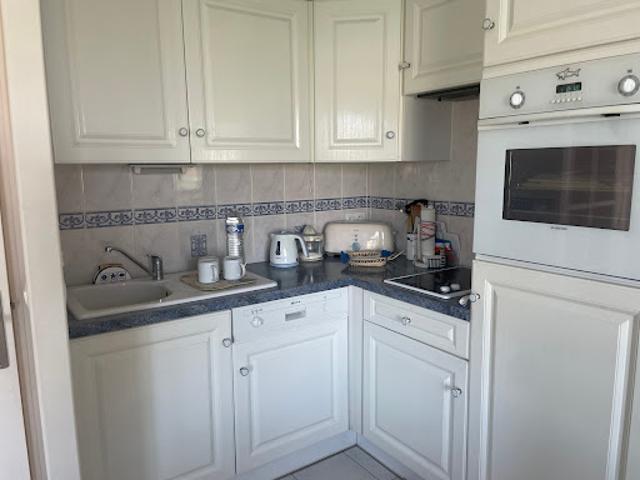 Vente Appartement 2 pièces 49.25 m2 Deauville