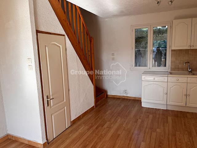 Vente Appartement 2 pièces 49.2 m2 Manosque