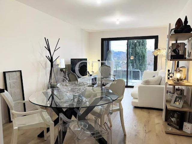 Vente Appartement 2 pièces 49.2 m2 Vaison la Romaine