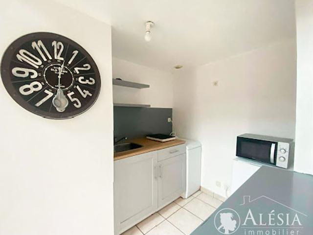 Vente Appartement 2 pièces 49.33 m2 Chalons en champagne