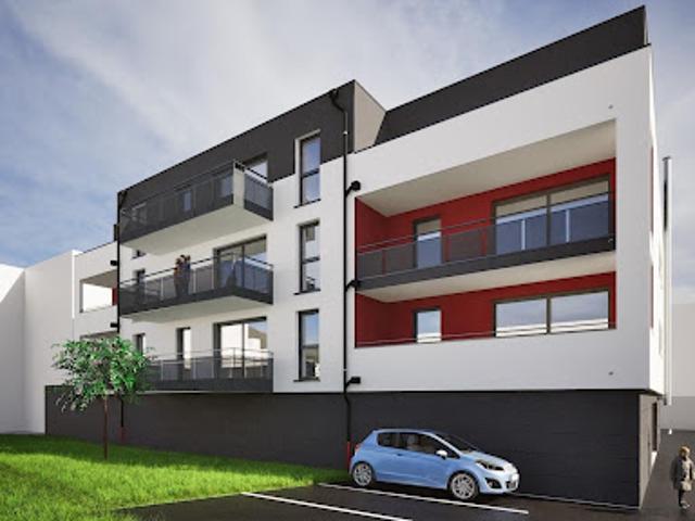 Vente Appartement 2 pièces 49.33 m2 Florange