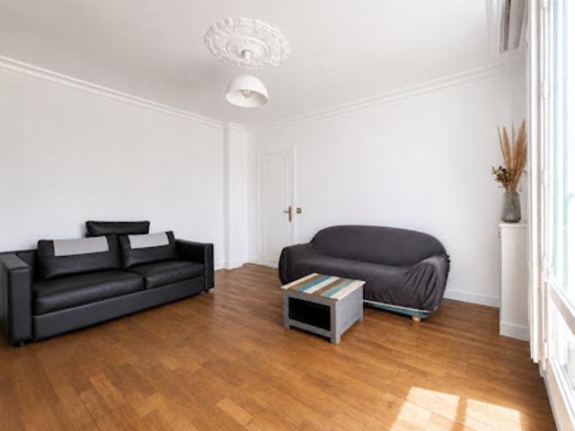 Vente Appartement 2 pièces 49.32 m2 Colombes