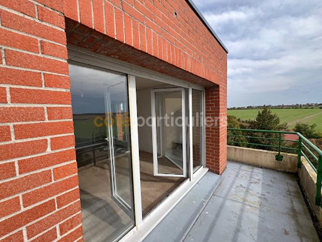 Vente Appartement 2 pièces 49.35 m2 Wattignies