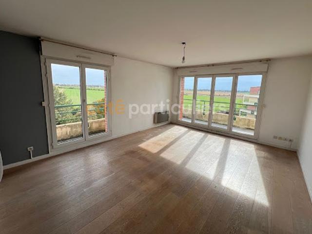 Vente Appartement 2 pièces 49.35 m2 Wattignies