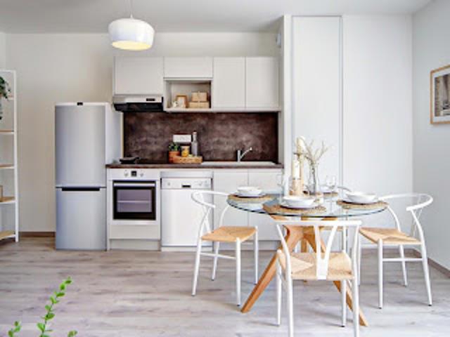 Vente Appartement 2 pièces 49.35 m2 Blain