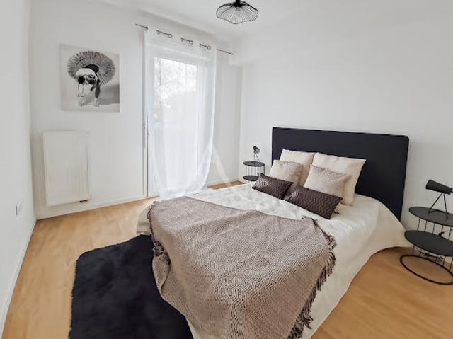 Vente Appartement 3 pièces 64.2 m2 Challans
