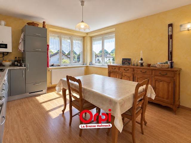 Vente Appartement 2 pièces 49.35 m2 La Bresse