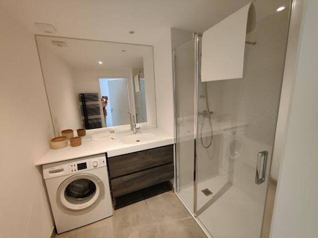 Vente Appartement 2 pièces 49.38 m2 Cesson sevigne
