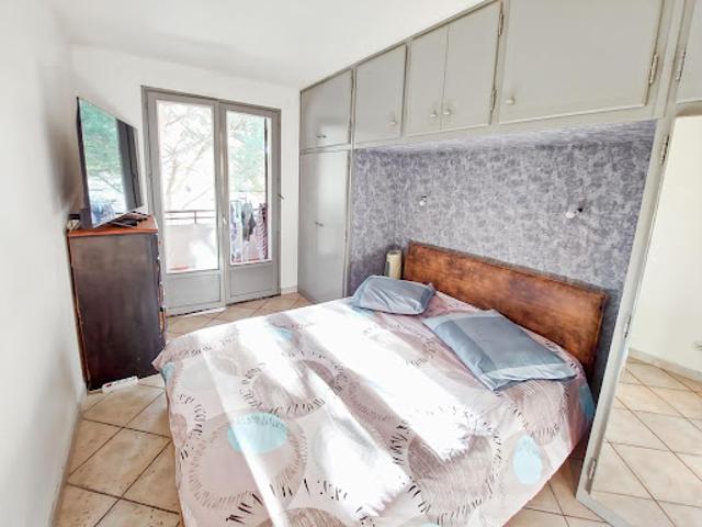 Vente Appartement 2 pièces 49.38 m2 Manosque