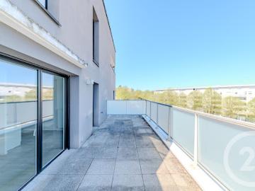 Vente Appartement 2 pièces 49.3 m2 Rennes
