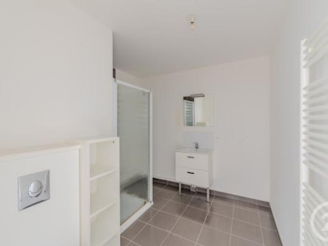 Vente Appartement 2 pièces 49.3 m2 Rennes