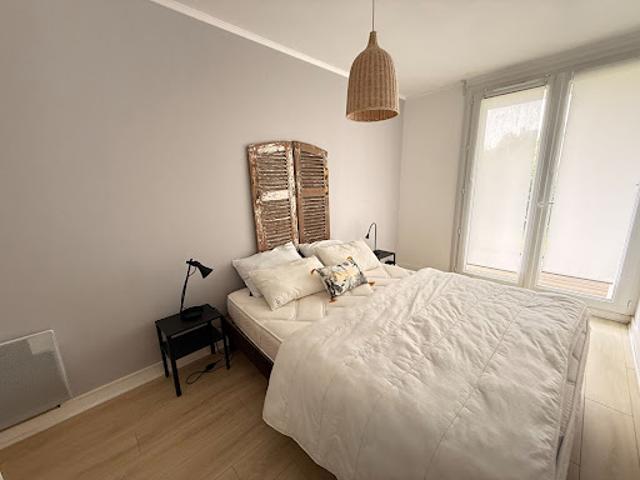 Vente Appartement 2 pièces 49.3 m2 Roscoff