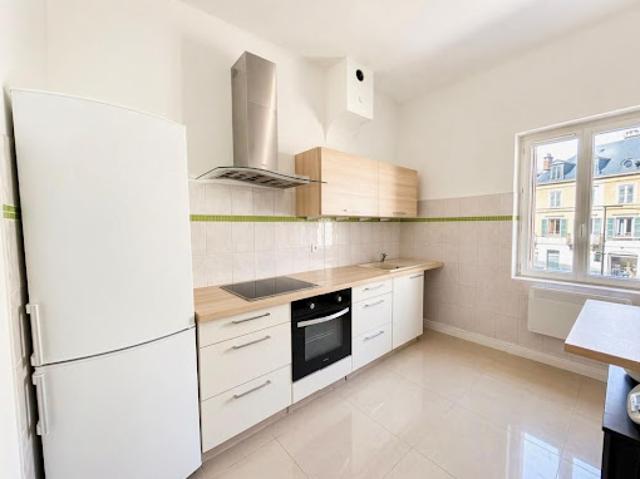 Vente Appartement 2 pièces 49 m2 Tassin la Demi Lune