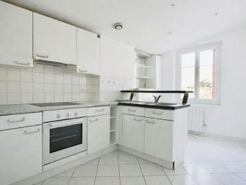 Vente Appartement 2 pièces 49 m2 Tassin la Demi Lune