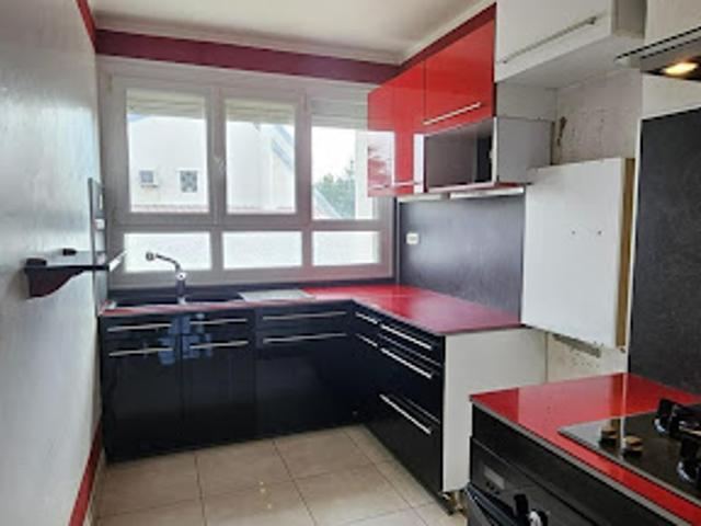 Vente Appartement 2 pièces 49 m2 Tomblaine