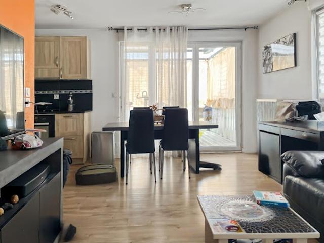 Vente Appartement 2 pièces 49 m2 Toulouse