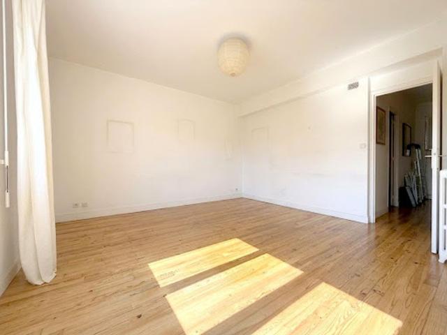 Vente Appartement 2 pièces 49 m2 Toulouse
