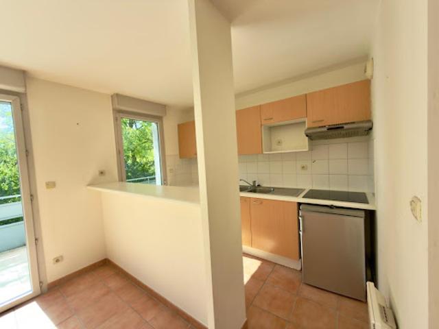 Vente Appartement 2 pièces 49 m2 Toulouse