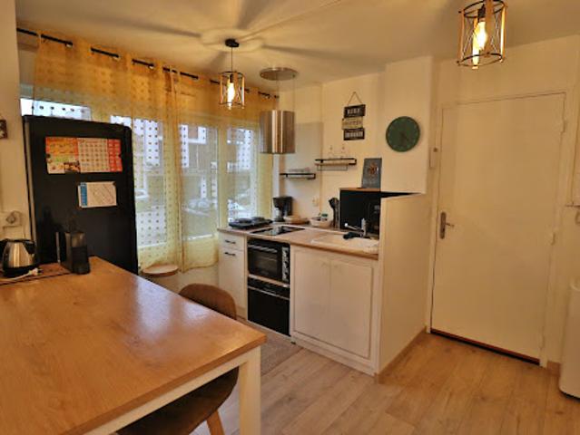 Vente Appartement 2 pièces 49 m2 Troyes