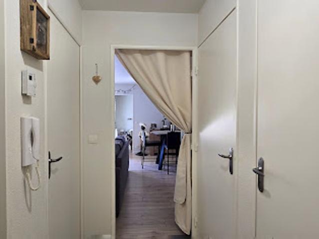 Vente Appartement 2 pièces 49 m2 Vannes