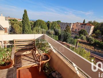 Vente Appartement 2 pièces 49 m2 Vence