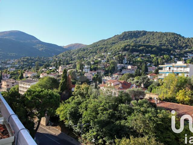 Vente Appartement 2 pièces 49 m2 Vence