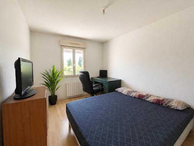 Vente Appartement 2 pièces 49 m2 Verdun sur Garonne