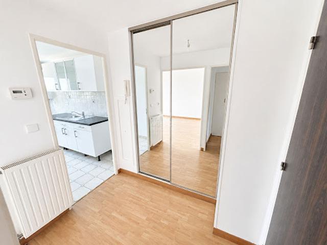 Vente Appartement 2 pièces 49 m2 Vernouillet