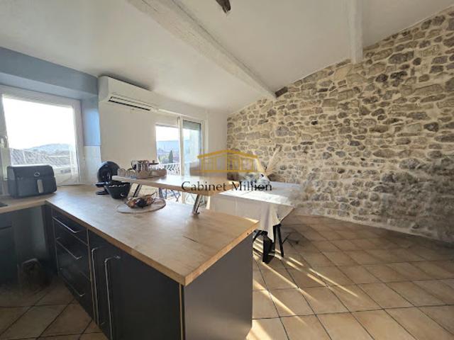 Vente Appartement 2 pièces 49 m2 Vic la Gardiole