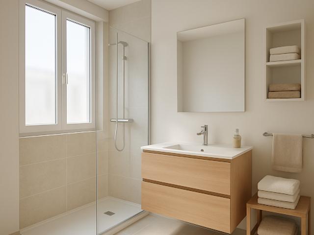 Vente Appartement 2 pièces 49 m2 Vigneux sur Seine