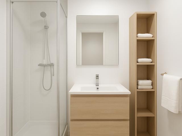 Vente Appartement 2 pièces 49 m2 Villenave d'Ornon