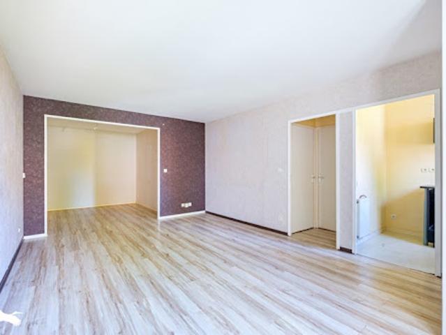 Vente Appartement 2 pièces 49 m2 Villeurbanne