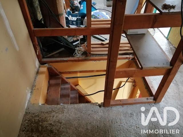 Vente Appartement 2 pièces 49 m2 Vire